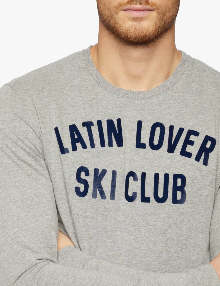 rinascente MC2 Saint Barth Maglietta girocollo lyon