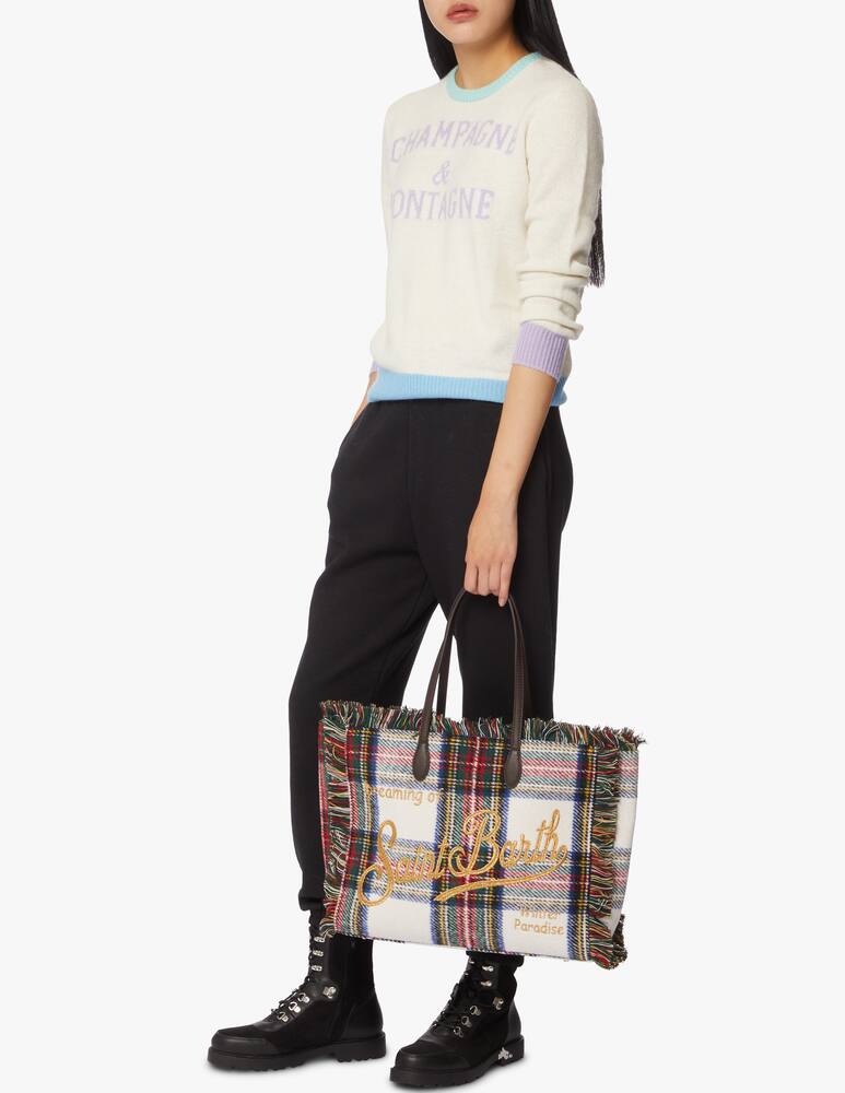 rinascente MC2 Saint Barth Tote bag Vanity - Multi