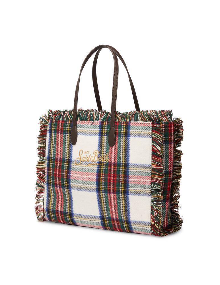 rinascente MC2 Saint Barth Tote bag Vanity - Multi