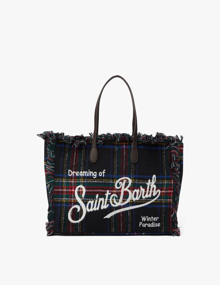 MC2 Saint Barth Borsa invernale Vanity - immagine 1 MC2 Saint Barth Borsa invernale Vanity - immagine 1