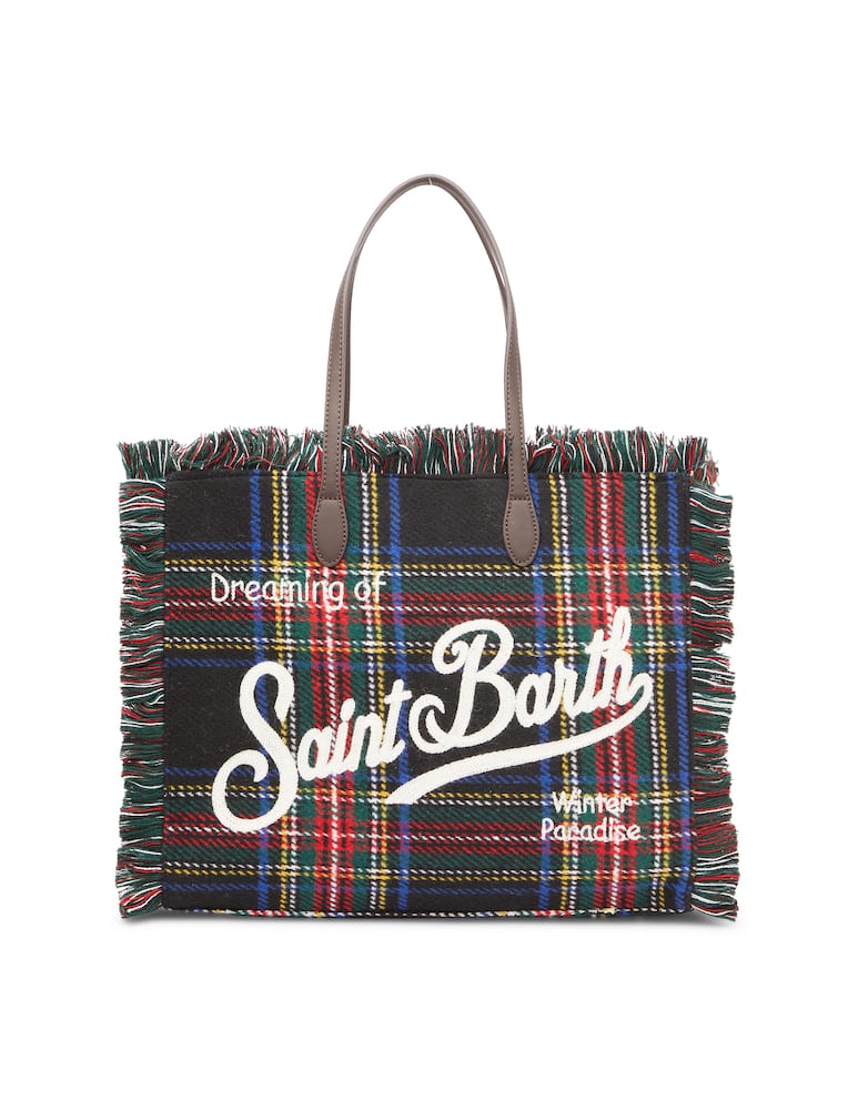 MC2 Saint Barth Borsa invernale Vanity - immagine 2 MC2 Saint Barth Borsa invernale Vanity - immagine 2
