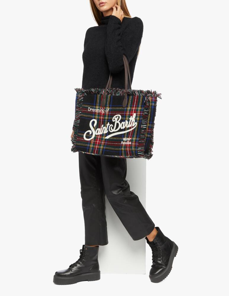MC2 Saint Barth Borsa invernale Vanity - immagine 4 MC2 Saint Barth Borsa invernale Vanity - immagine 4