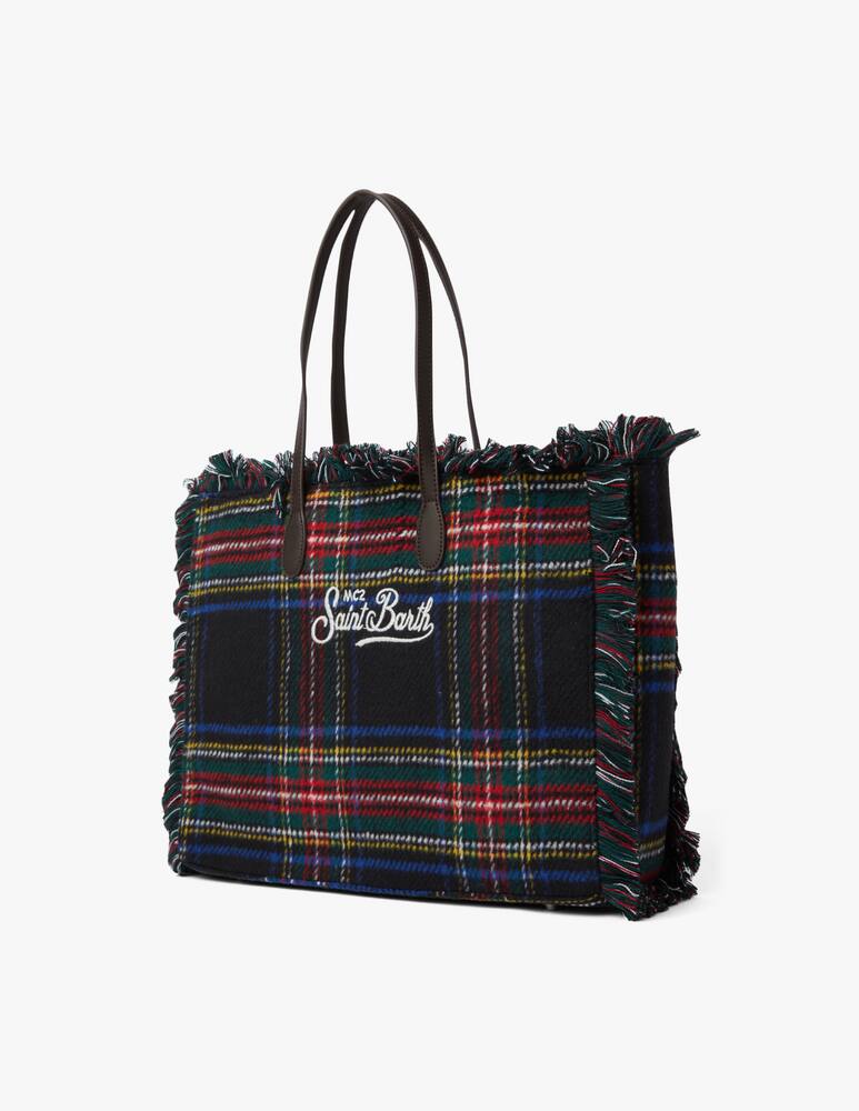 rinascente MC2 Saint Barth Vanity winter bag