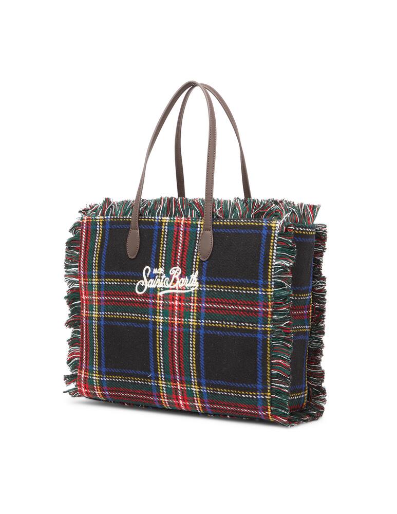 rinascente MC2 Saint Barth Vanity winter bag