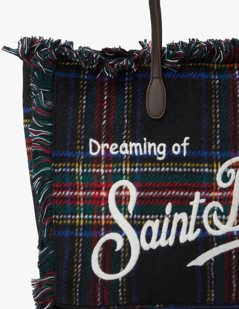 rinascente MC2 Saint Barth Vanity winter bag