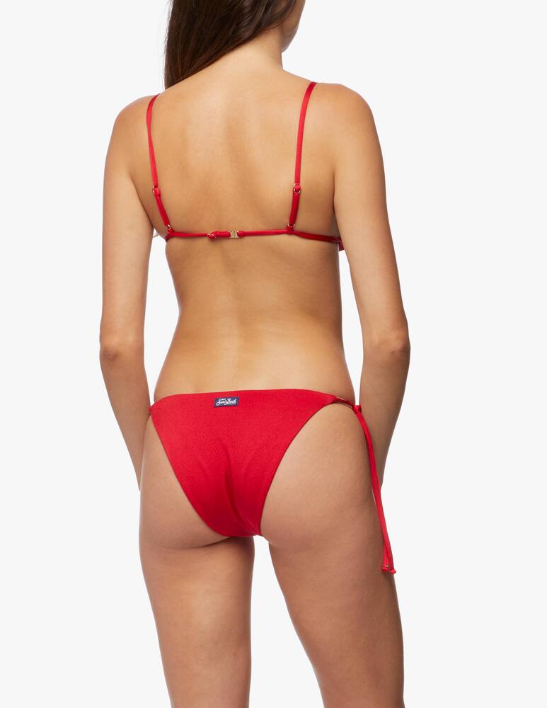 rinascente MC2 Saint Barth Virgo bikini bottom