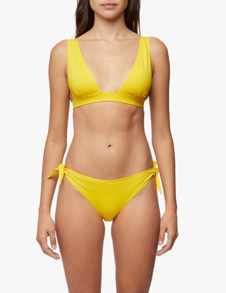 rinascente MC2 Saint Barth Slip bikini Yali