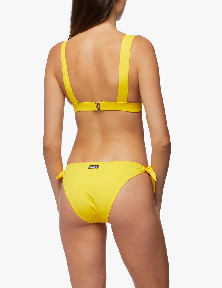 rinascente MC2 Saint Barth Slip bikini Yali