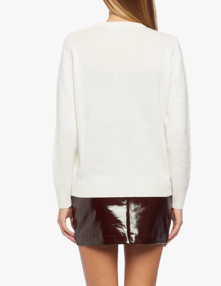 rinascente MC2 Saint Barth Maglione You Are A Star