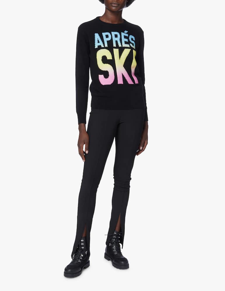 MC2 Saint Barth Maglione in misto lana Apres Ski Shades - immagine 2 MC2 Saint Barth Maglione in misto lana Apres Ski Shades - immagine 2