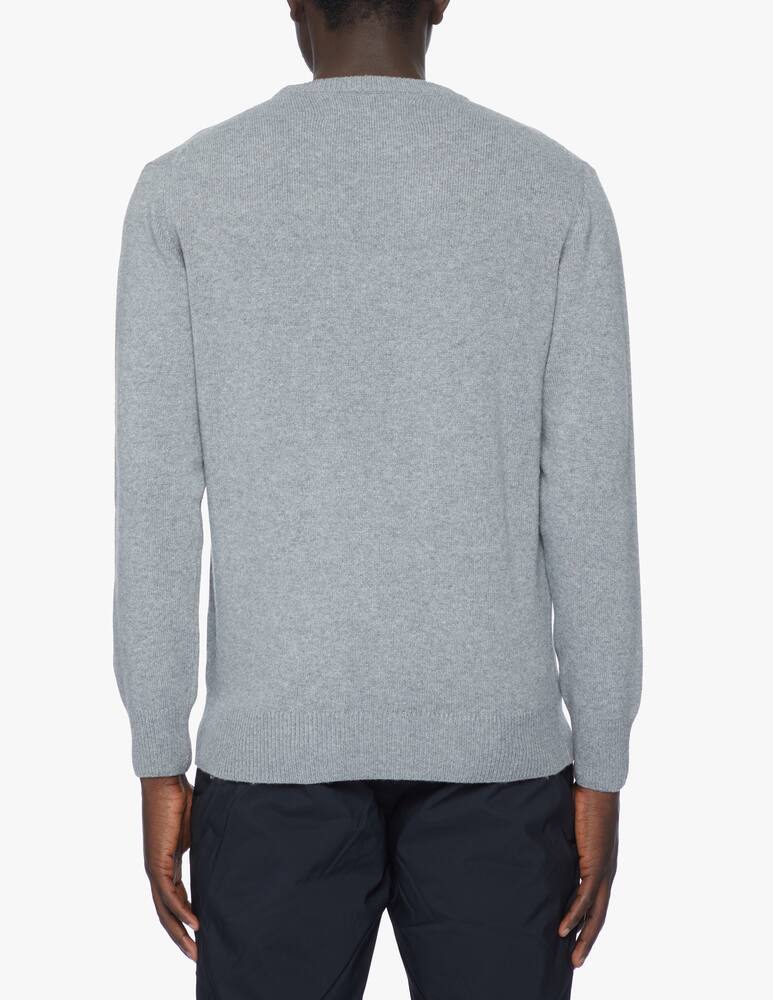 rinascente MC2 Saint Barth Maglione a girocollo snoopy