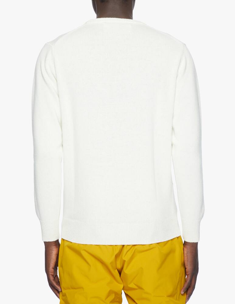 rinascente MC2 Saint Barth Maglione a girocollo i hate mountain