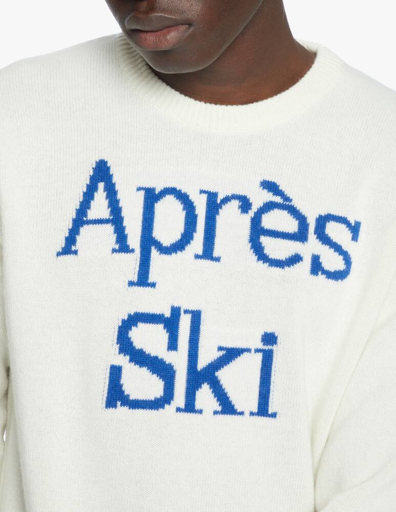 rinascente MC2 Saint Barth Maglione a girocollo apres ski