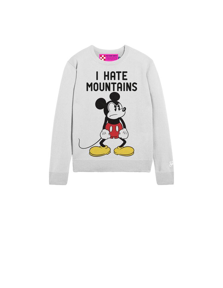 rinascente MC2 Saint Barth Angry Mickey jumper