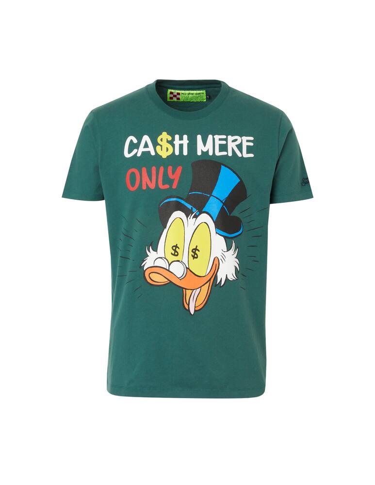 MC2 Saint Barth Arnott classic t-shirt - picture 1 MC2 Saint Barth Arnott classic t-shirt - picture 1