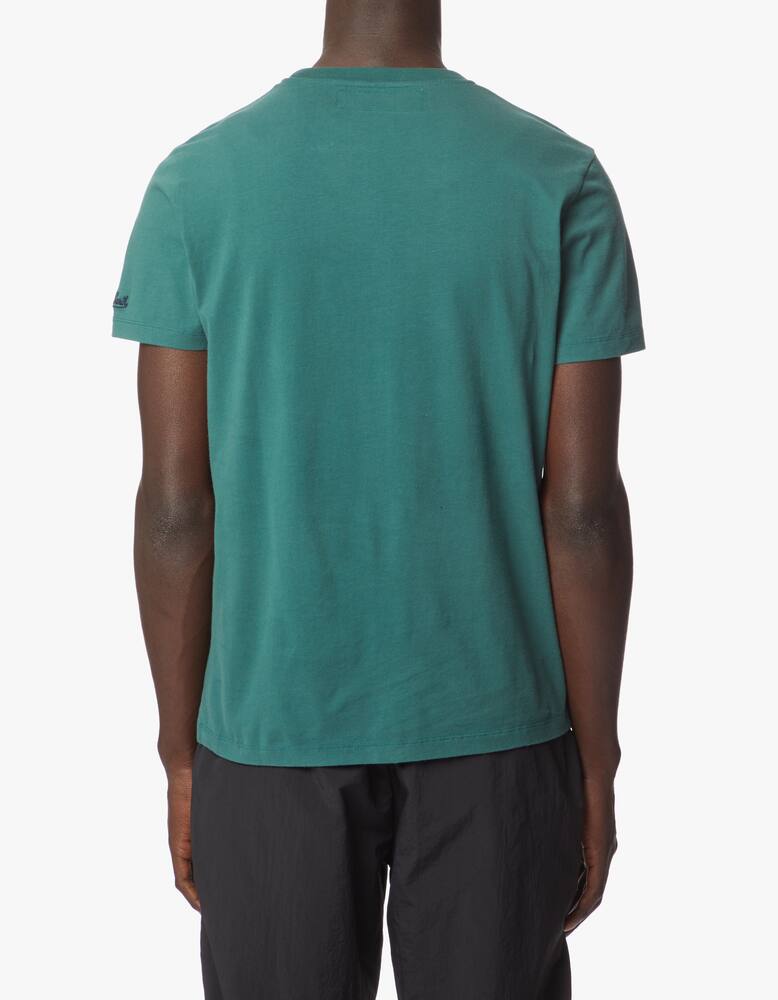 MC2 Saint Barth Arnott classic t-shirt - picture 3 MC2 Saint Barth Arnott classic t-shirt - picture 3