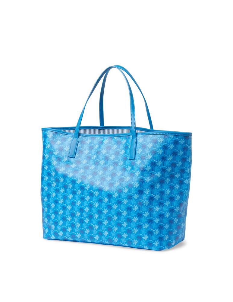 rinascente MC2 Saint Barth Borsa da spiaggia con stampa