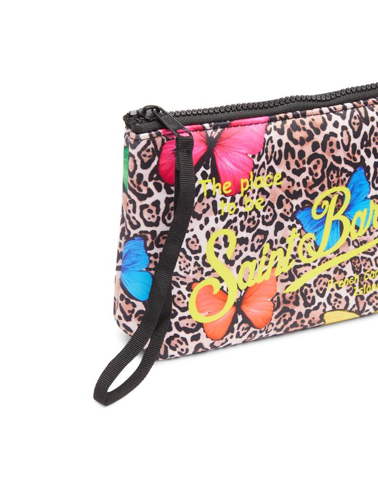 rinascente MC2 Saint Barth Borsa porta bikini in neoprene