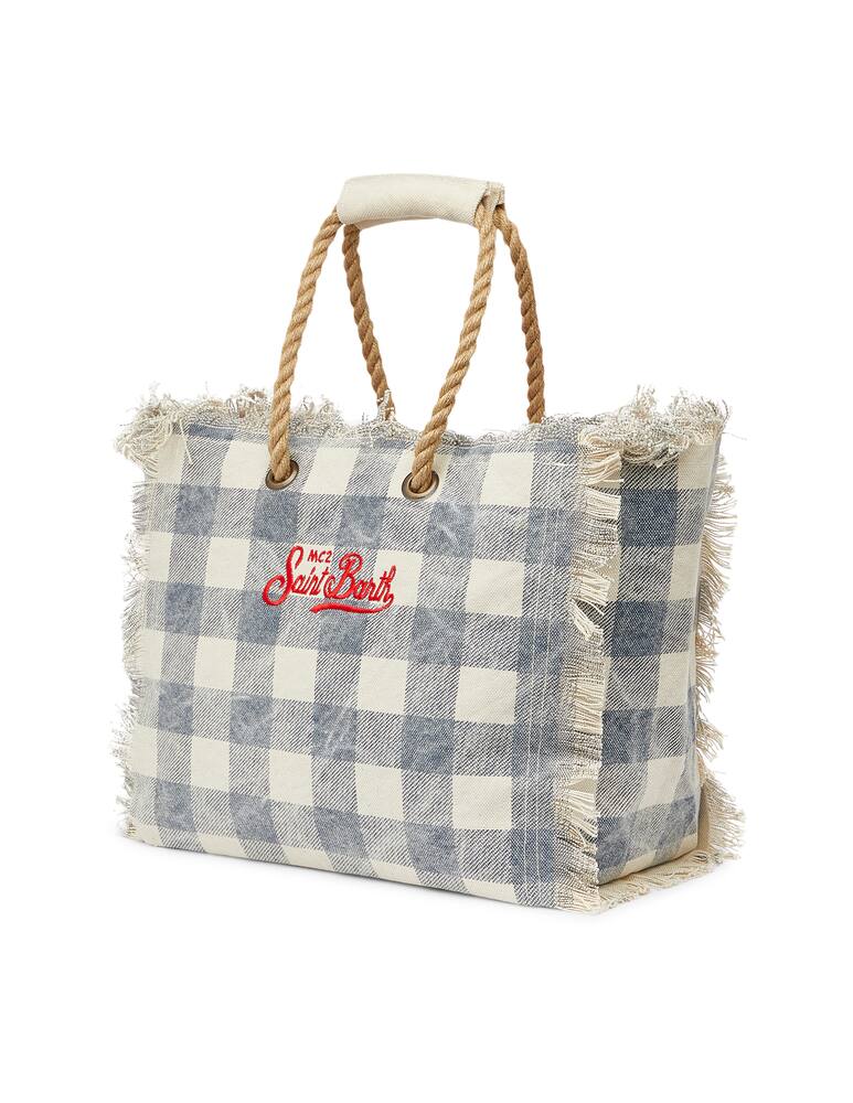 rinascente MC2 Saint Barth Borsa da spiaggia