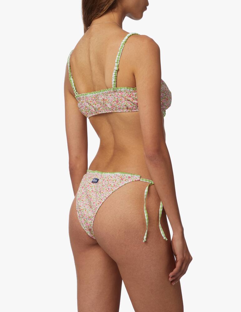 rinascente MC2 Saint Barth V string brazilian bottom