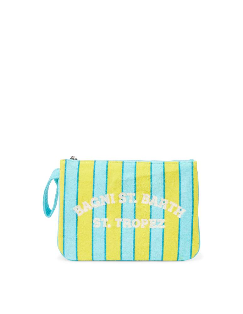 rinascente MC2 Saint Barth Sponge pochette