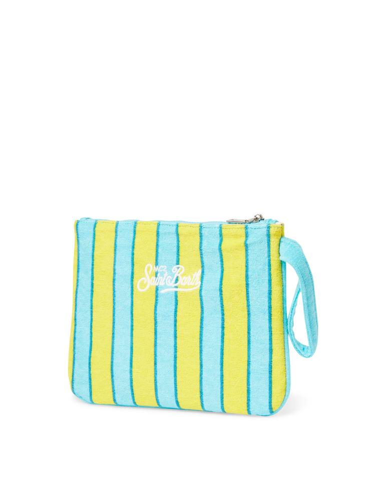 rinascente MC2 Saint Barth Sponge pochette