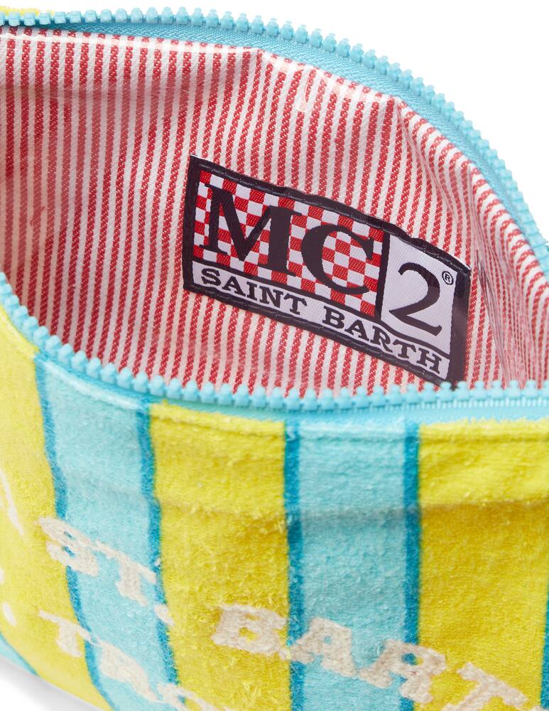 rinascente MC2 Saint Barth Sponge pochette