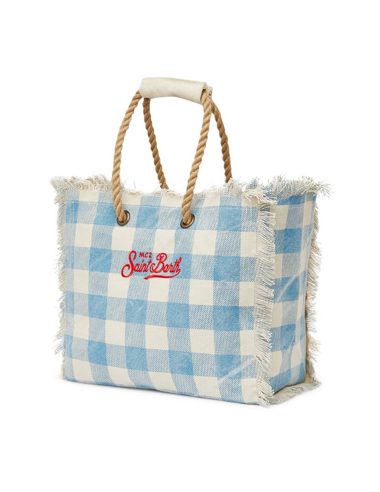 rinascente MC2 Saint Barth Borsa da spiaggia