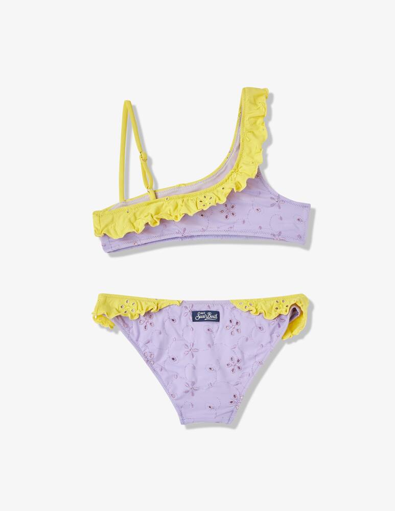 rinascente MC2 Saint Barth Costume monospalla Rey