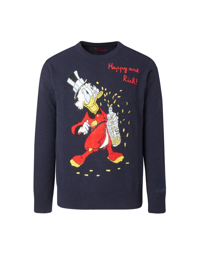 MC2 Saint Barth Heron light sweater - picture 1 MC2 Saint Barth Heron light sweater - picture 1