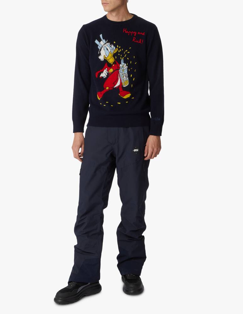 rinascente MC2 Saint Barth Heron light sweater