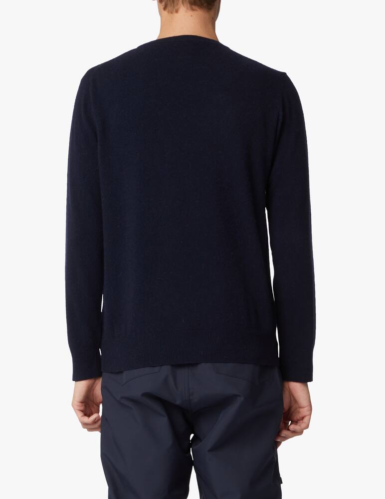 rinascente MC2 Saint Barth Heron light sweater