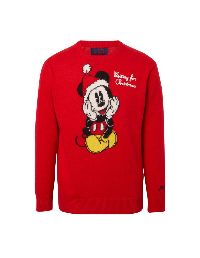 rinascente MC2 Saint Barth Maglia girocollo heron