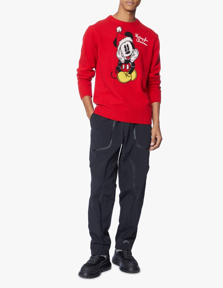 rinascente MC2 Saint Barth Maglia girocollo heron