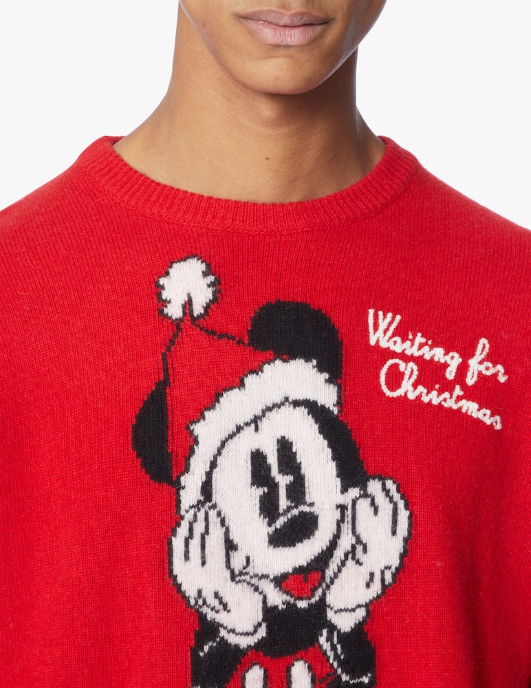 rinascente MC2 Saint Barth Maglia girocollo heron