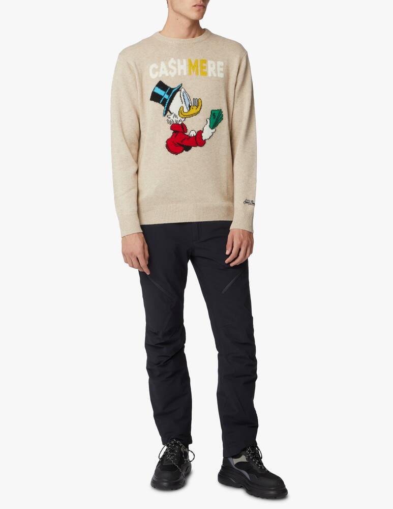 rinascente MC2 Saint Barth Maglia girocollo heron