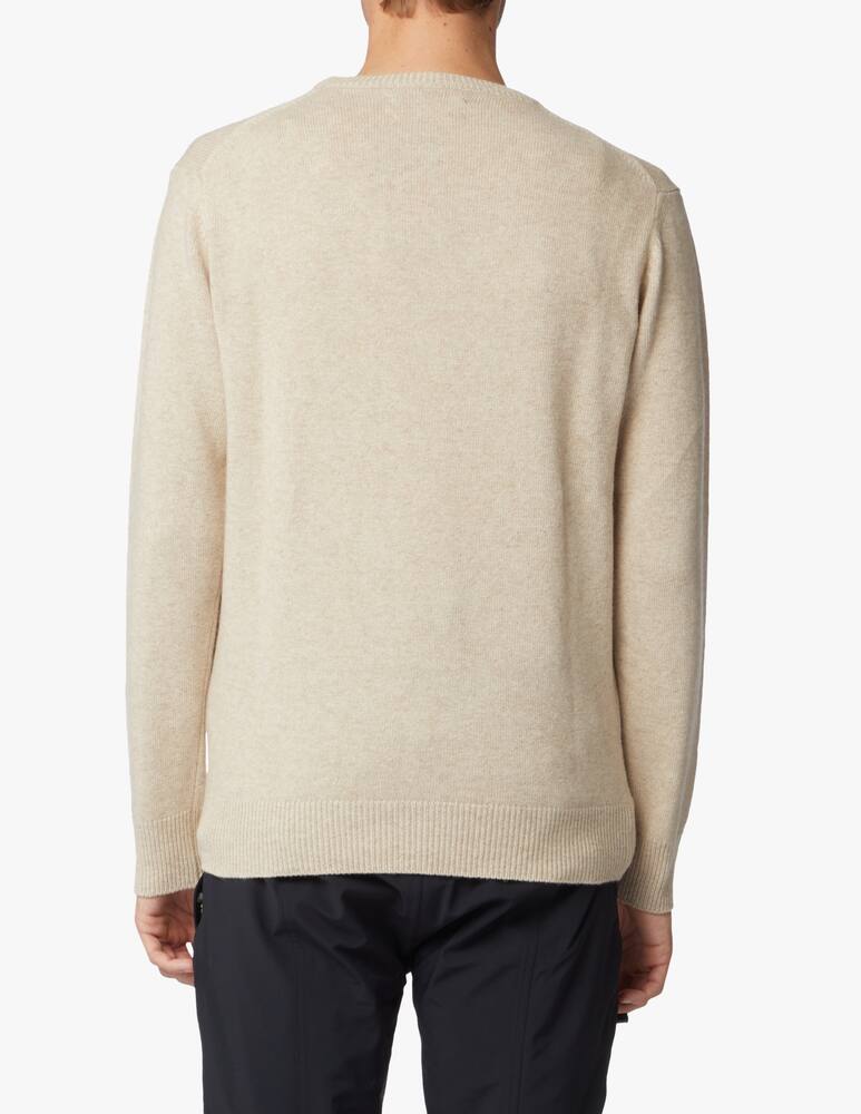 rinascente MC2 Saint Barth Maglia girocollo heron