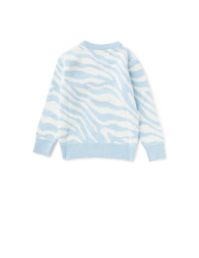 rinascente MC2 Saint Barth Zeb cashmere sweater