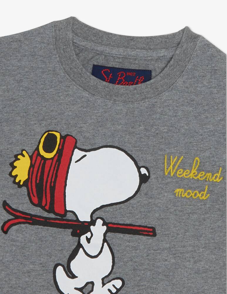 rinascente MC2 Saint Barth T-shirt Cameron