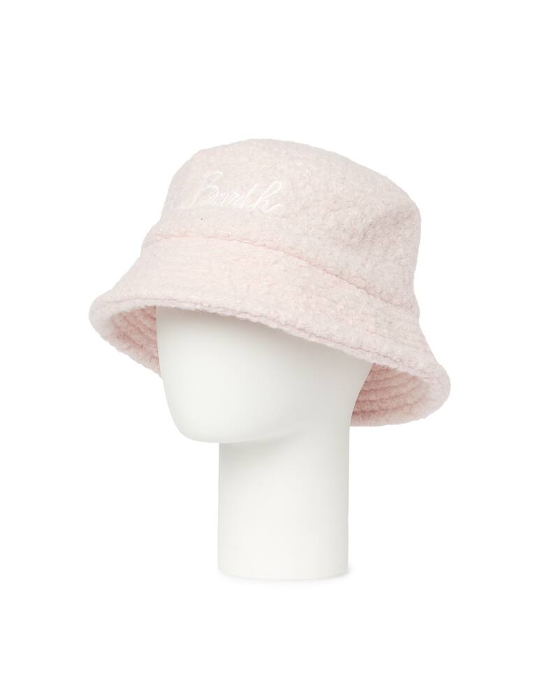 rinascente MC2 Saint Barth Bucket hat James