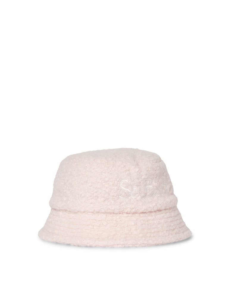 rinascente MC2 Saint Barth Bucket hat James