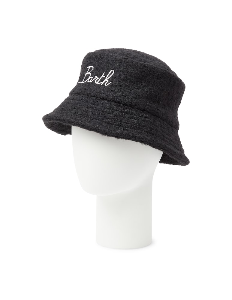 MC2 Saint Barth Bucket hat James - picture 1 MC2 Saint Barth Bucket hat James - picture 1