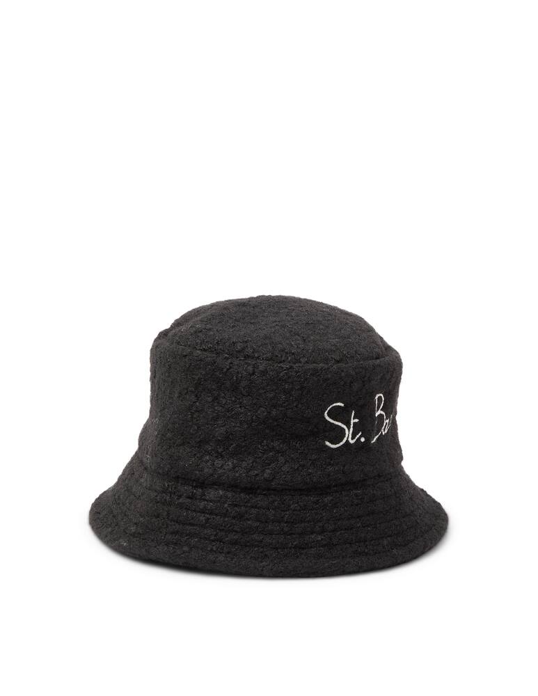 rinascente MC2 Saint Barth Bucket hat James