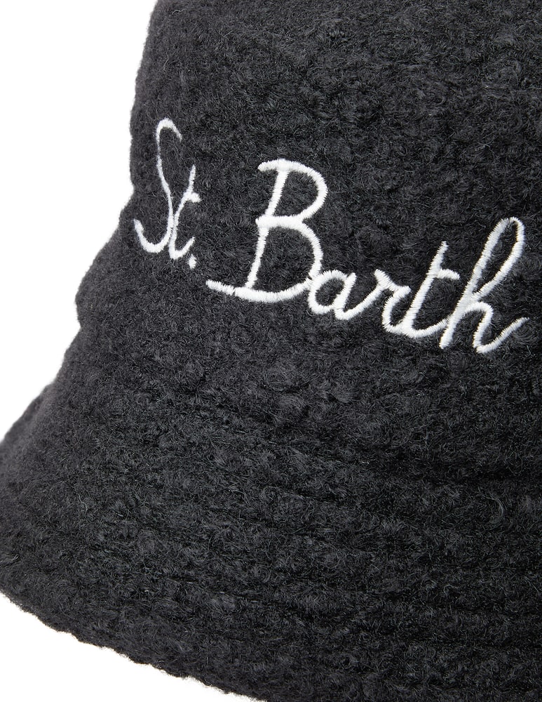 rinascente MC2 Saint Barth Bucket hat James