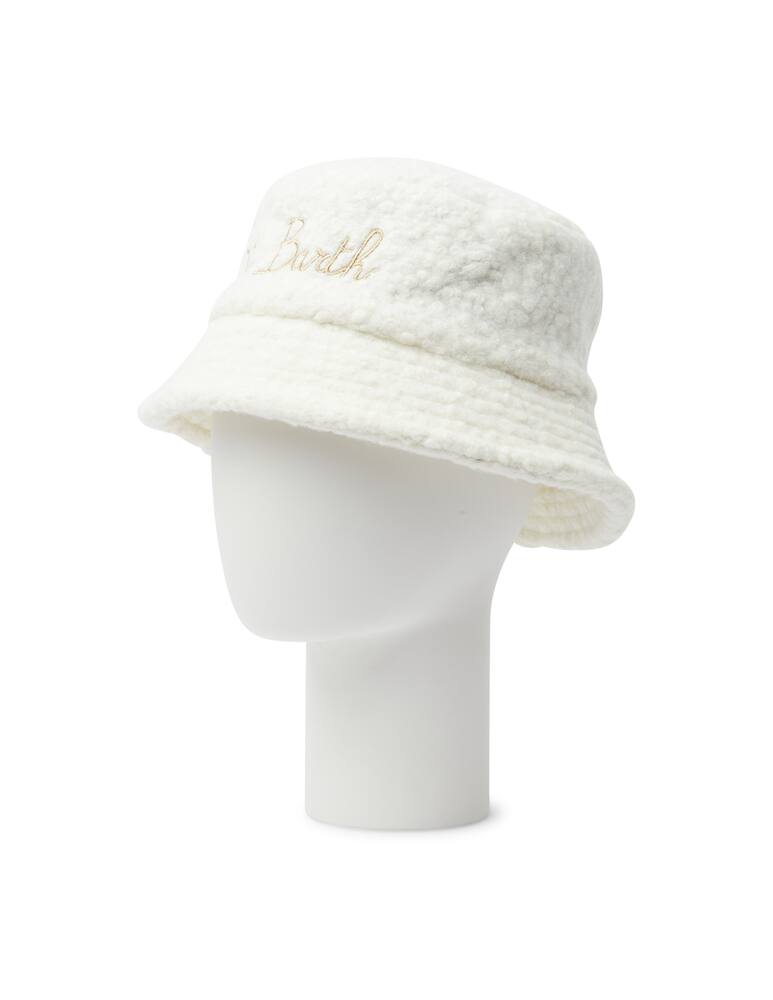 MC2 Saint Barth Bucket hat James - immagine 1 MC2 Saint Barth Bucket hat James - immagine 1