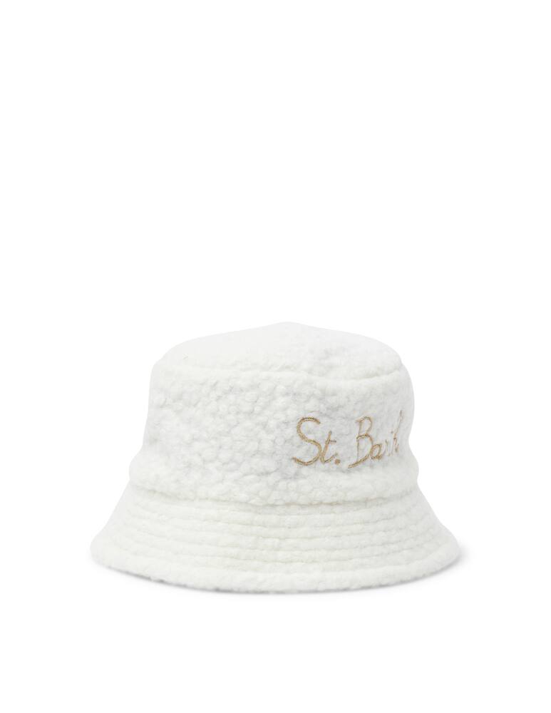 rinascente MC2 Saint Barth Bucket hat James