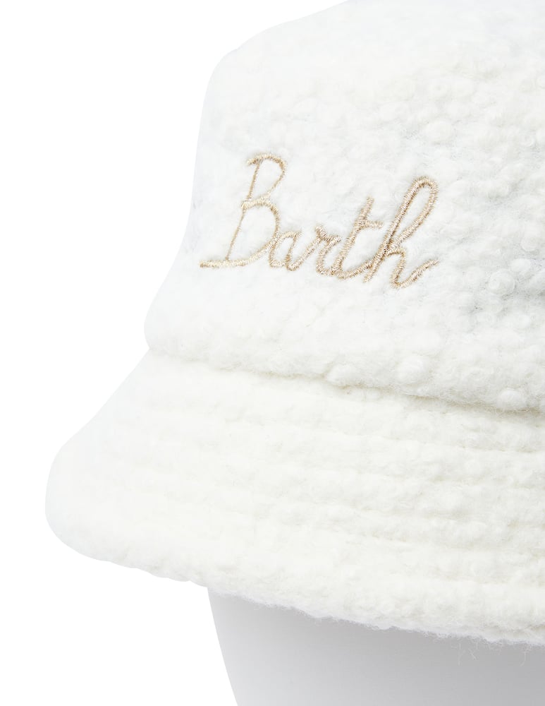 MC2 Saint Barth Bucket hat James - immagine 4 MC2 Saint Barth Bucket hat James - immagine 4