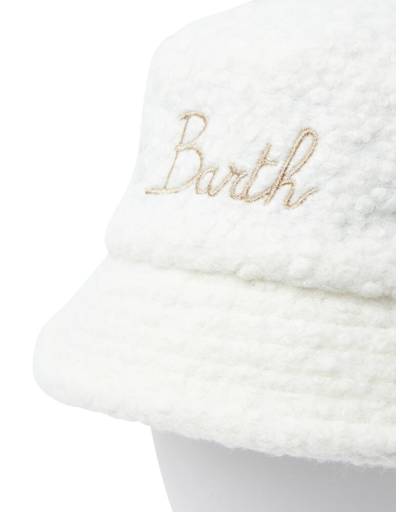 rinascente MC2 Saint Barth Bucket hat James