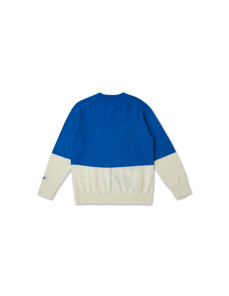 rinascente MC2 Saint Barth Courma wool sweater