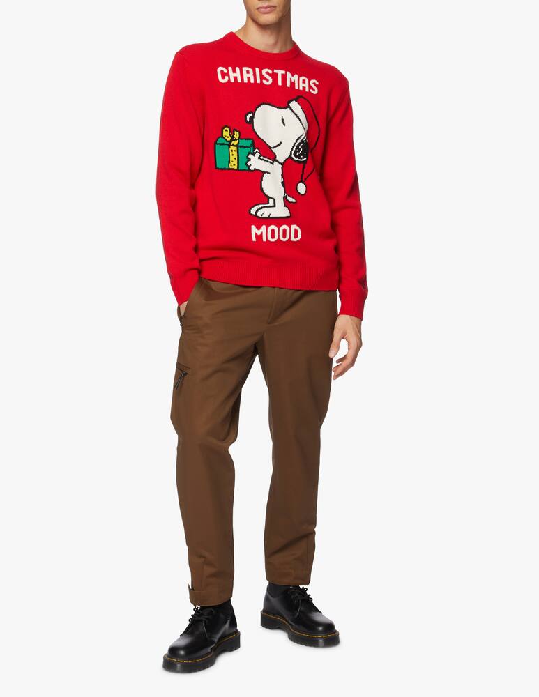 rinascente MC2 Saint Barth Maglia girocollo heron